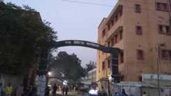 PMCH Strike Deepens as Junior Doctors
