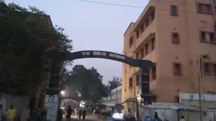 PMCH Strike Deepens as Junior Doctors