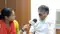 उपचुनाव से पहले पीके को झटका : जनसुराज छोड़ भाजपा के समर्थन में आए बिट्टू सिंह, बोले- बांकीपुर में अभिषेक की होगी बड़ी जीत