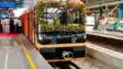 Patna Metro to Launch Two New Corridors by March 2027