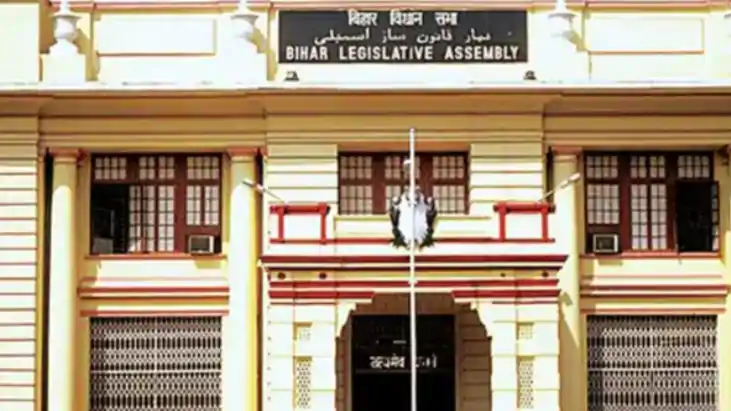 Delimitation May Raise Bihar Lok Sabha Seats to 60