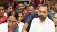 LNJP Doctors Face Action After Health Minister Inspection