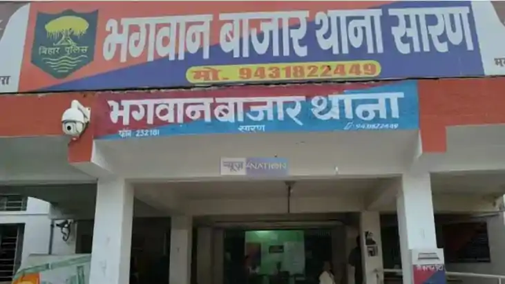 Bihar Road Accident