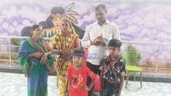 Ara Youth beaten to death 