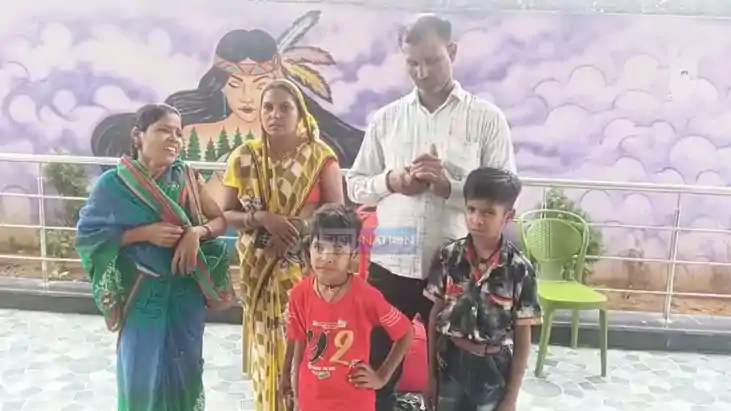 Ara Youth beaten to death 