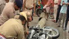 Patna School 12 Year Old Death Sparks Protest