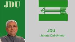 JDUs new team formed