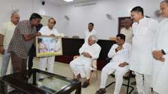  Nitish Kumar