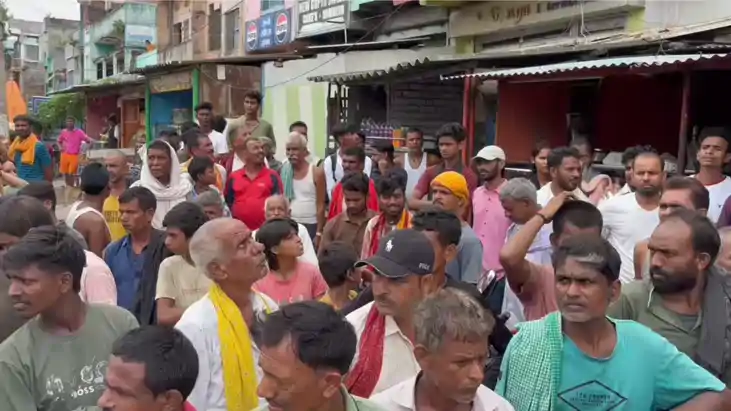 Bihar News : शेखपुरा के होटल में पटना के छात्र की संदिग्ध मौ