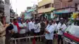  waterlogging in Nawada 