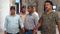 jehanabad makhdumpur amin anil-kumar arrested by vigilance taking bribe