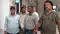 jehanabad makhdumpur amin anil-kumar arrested by vigilance taking bribe