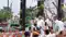 Nitish Visit Sparks Buzz as Supporters Raise Slogans in Manjhi