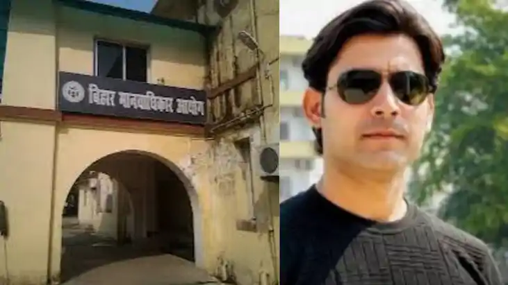 Bharat Bhushan Tiwari Case