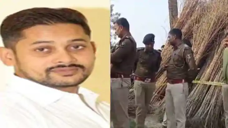 Samastipur Double Murder Rocks Gang Rivalry Suspected