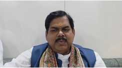 गोपालगंज पहुंचे शिक्षा मंत्री: बांकीपुर उपचुनाव में बीजेपी की जीत का किया दावा