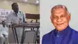 Bihar News : बिहार की सियासत में फिर बिगड़े बोल: पूर्व RJD विधायक रंजीत यादव ने केंद्रीय मंत्री जीतन राम मांझी को कहा 'शिखंडी', वीडियो वायरल