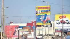Patna Bans Unauthorized Hoardings Posters Civic Body Warns of Strict Action