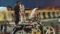 Head On Bike Crash on Flyover Leaves Three Critically Injured