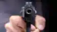 Drunken father shoots only son 