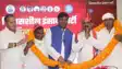 Bihar Politics : वीआईपी प्रमुख मुकेश सहनी ने पार्टी का गीत 'है हक हमारा आरक्षण' किया लॉन्च, कहा आरक्षण हमारा हक और हम इसे लेकर रहेंगे....