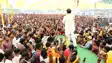Bihar Political News : 'बिहार बदलाव यात्रा' के तहत खगड़िया पहुंचे प्रशांत किशोर, कहा- पीएम मोदी भी नीतीश चचा के लिए मांगे वोट तो मत दीजिये.....