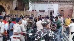 दरभंगा नगर निगम की उप महापौर नाजिया हसन 