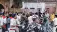 दरभंगा नगर निगम की उप महापौर नाजिया हसन 