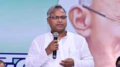 Bihar Politics : बिहार को क्राइम कैपिटल कहने पर भड़के जदयू के राष्ट्रीय महासचिव मनीष वर्मा, कहा राज्य को बदनाम करने की कोशिश कर रहे राहुल गाँधी 