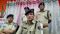 Transfer in police department 