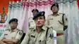 Transfer in police department 