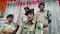 Transfer in police department 