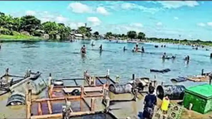 Bhagalpur DM Bhagalpur DM
