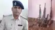 ASI Saroj Singh