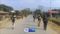Manipur violence