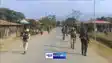 Manipur violence