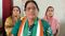 Bihar Politics : बिहार में कांग्रेस नेत्री ने पार्टी नेताओं पर 'जातीयता' करने का लगाया आरोप, कहा भूमिहार है इसलिए.... 