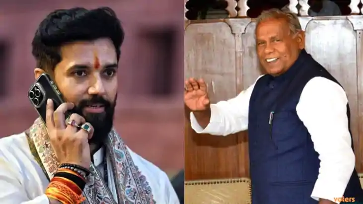 बिहार में दामाद पॉलिटिक्स! विधानसभा चुनाव से पहले नीतीश सरका बिहार में दामाद पॉलिटिक्स! विधानसभा चुनाव से पहले नीतीश सरका