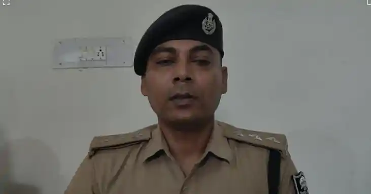 Bihar Police Bihar Police