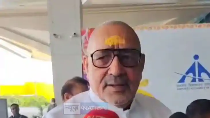 गिरिराज सिंह गिरिराज सिंह