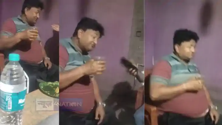 शराब शराब