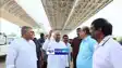  4 lane bridge parallel to Gandhi Setu