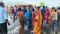 Bihar Road Accident : बांका में बेकाबू ट्रक ने 10 वर्षीय बच्चे को रौंदा, मौके पर हुई मौत, आक्रोशित लोगों ने किया सड़क जाम 