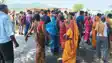 Bihar Road Accident : बांका में बेकाबू ट्रक ने 10 वर्षीय बच्चे को रौंदा, मौके पर हुई मौत, आक्रोशित लोगों ने किया सड़क जाम 