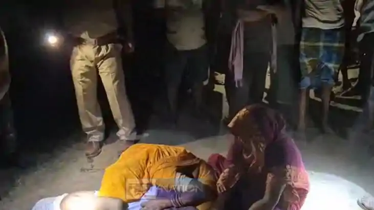 गोली मारी गोली मारी