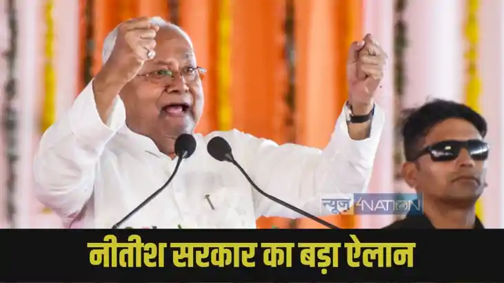 Bihar Govt