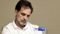 Congress leader Rahul Gandhi