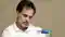 Congress leader Rahul Gandhi