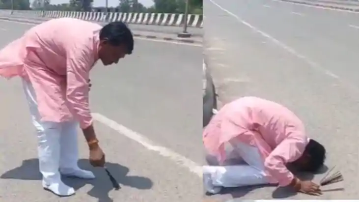तेजस्वी यादव तेजस्वी यादव