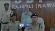 Nawada police